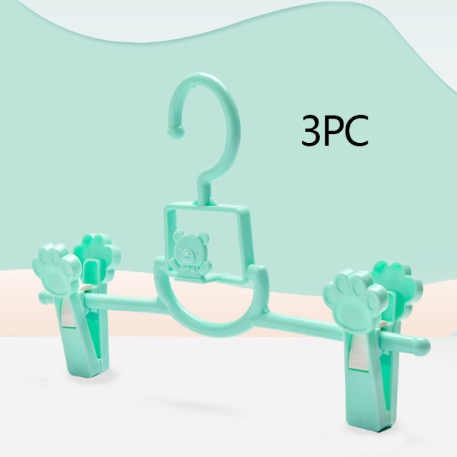 Green-T-3pc