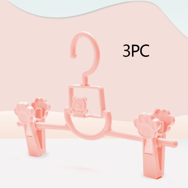Pink-T-3pc