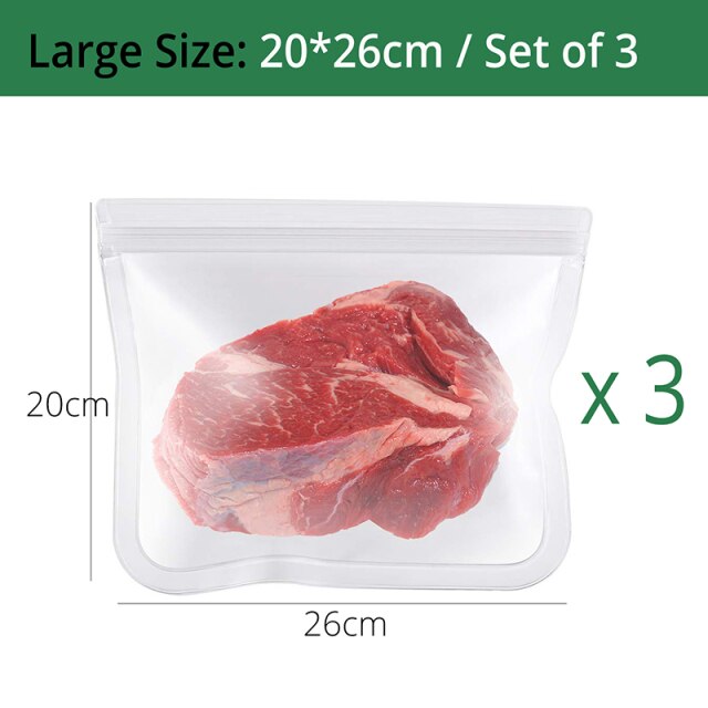 Large - 26x20cm