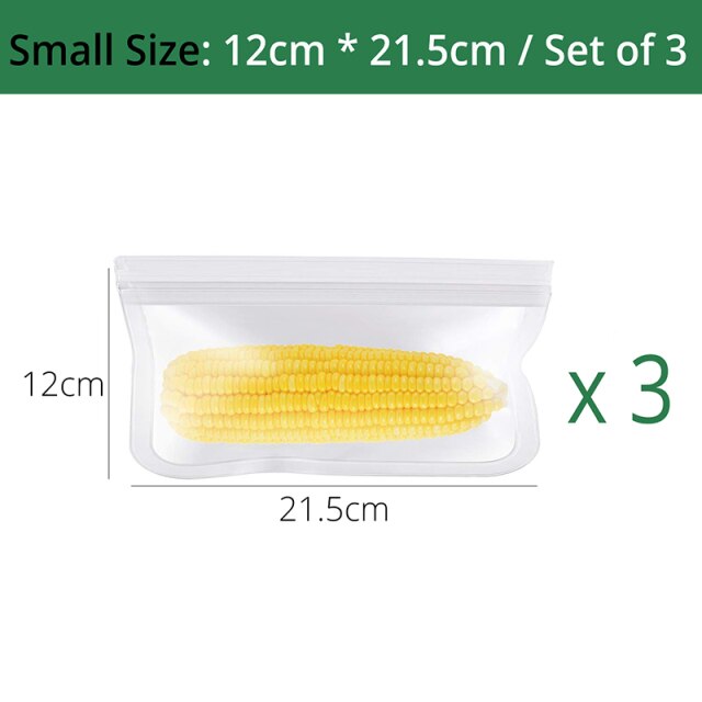 Small - 21.5x12cm