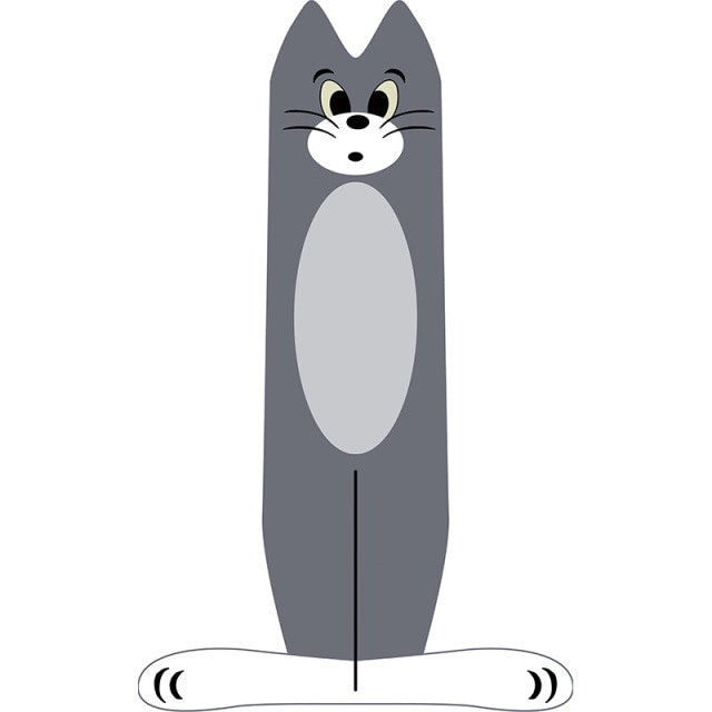Tom Plush 30X75