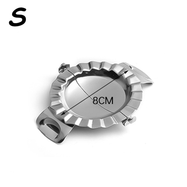 1Pcs S Mold