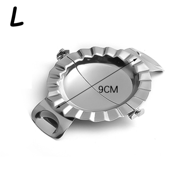 1Pcs L Mold