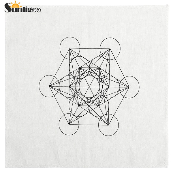 Metatrons Cube