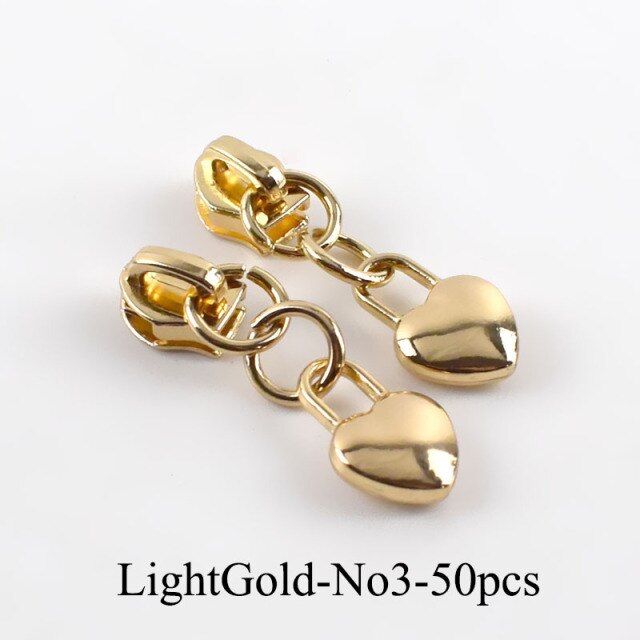 LightGold-No3-50pcs