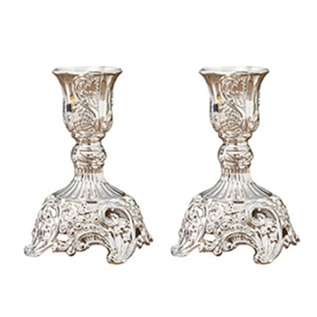 Short Silver