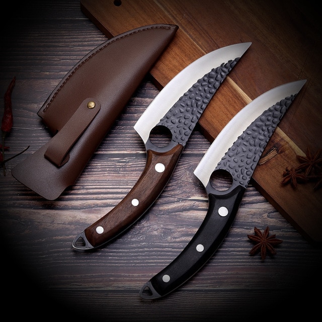 2knives and 2covers