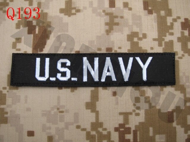 Q193 U.S. NAVY