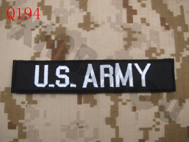 Q194 U.S.ARMY