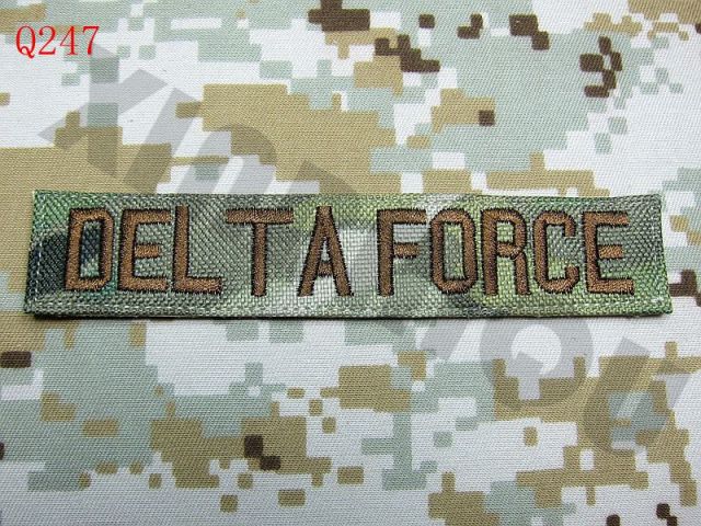 Q247 DELTAFORCE