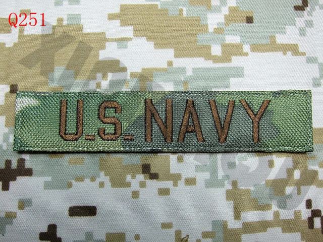 Q251 U.S. NAVY