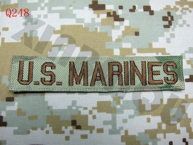 Q248 U.S.MARINES