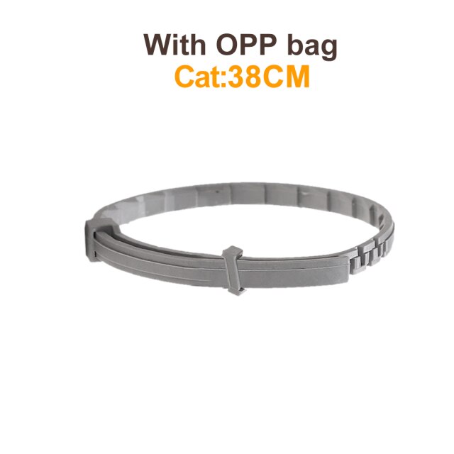 Cat S with OPP Bag