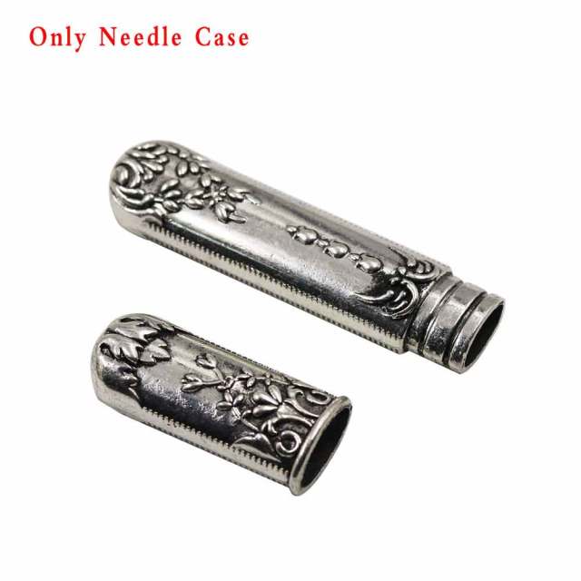 B-Only needle case