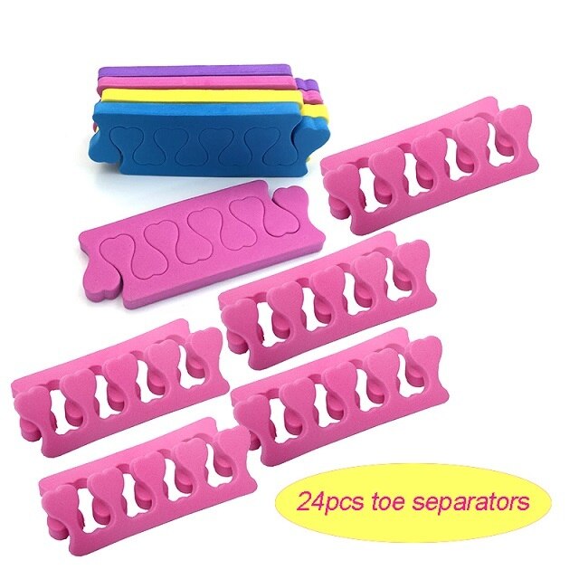 Toe Separators 24