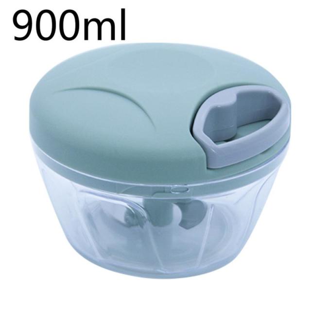 06 900ml Green