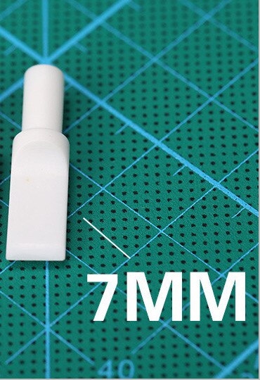 7mm