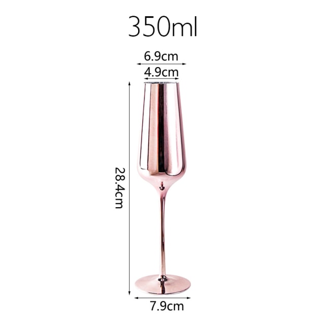 ROSE GOLD 350ml