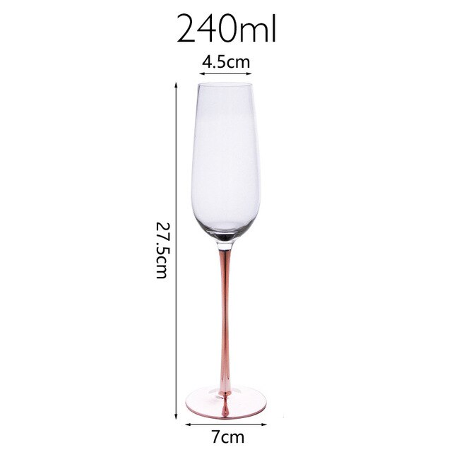 ROSE GOLD BASE 240ml