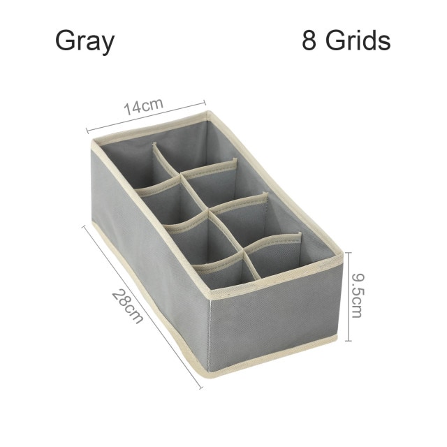 Gray - 8 grid