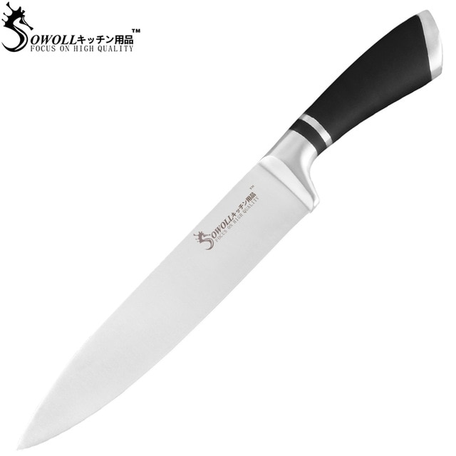 8 chef knife