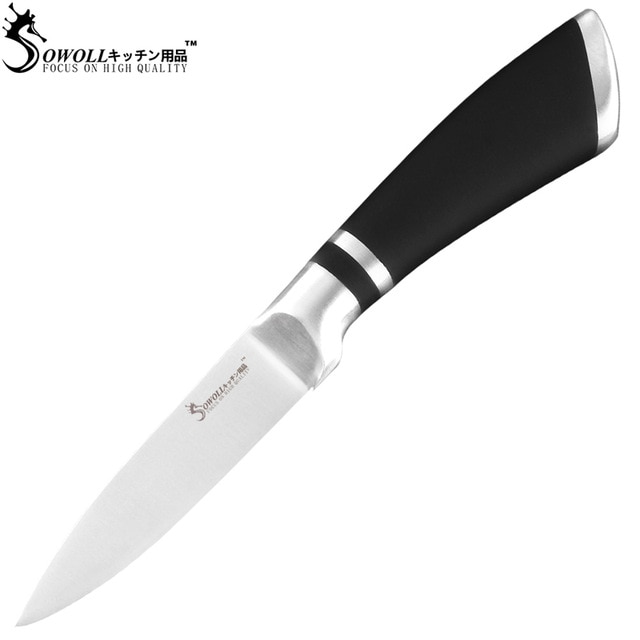 3.5 paring knife