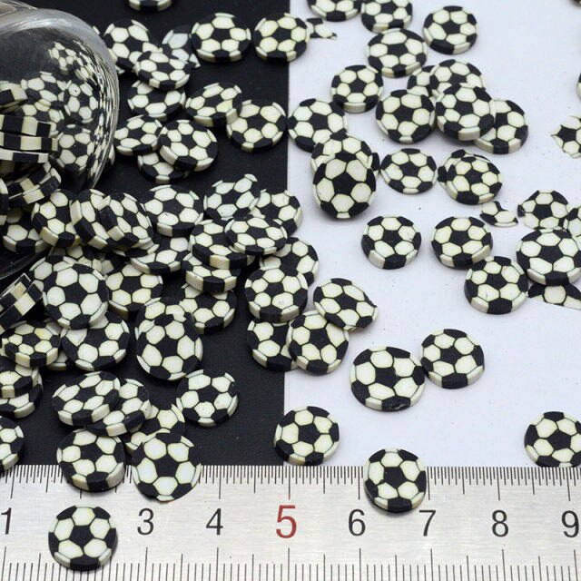 10mm football 100g