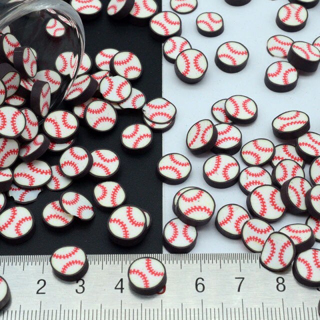 10mm baseball 100g