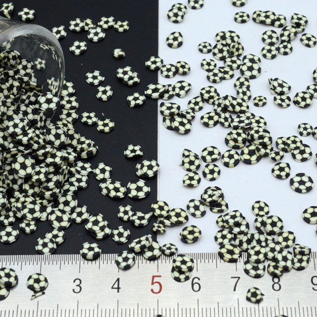 5mm football 100g