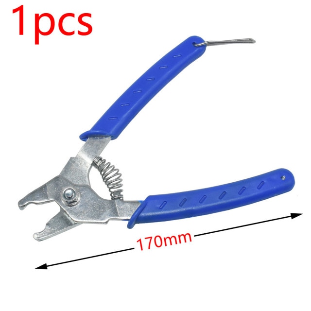 pliers