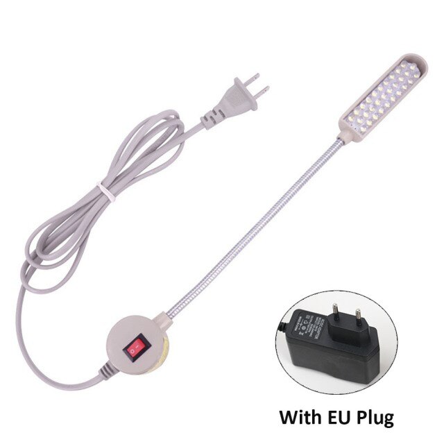 EU plug