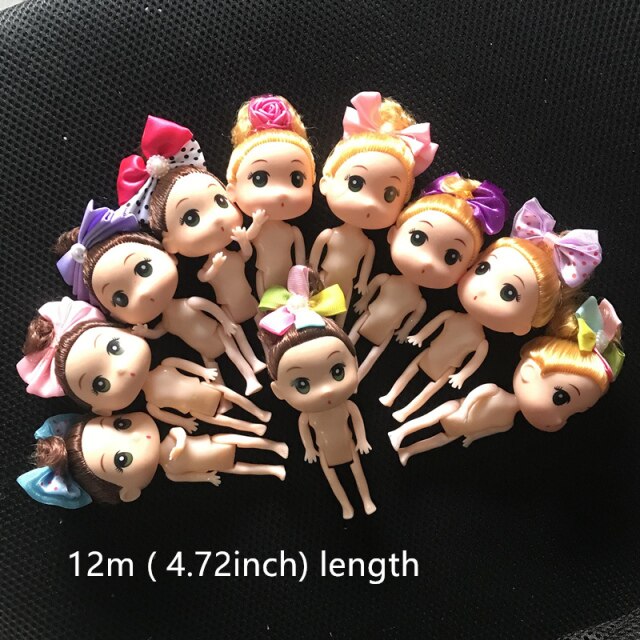 12cm doll