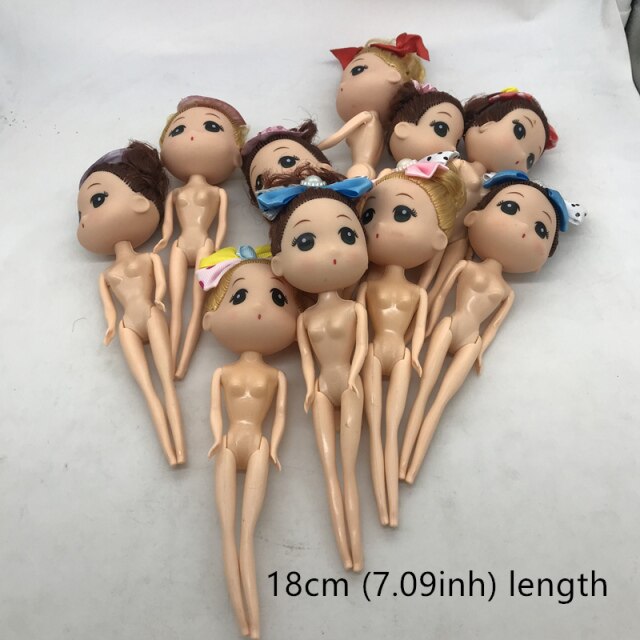 18cm doll