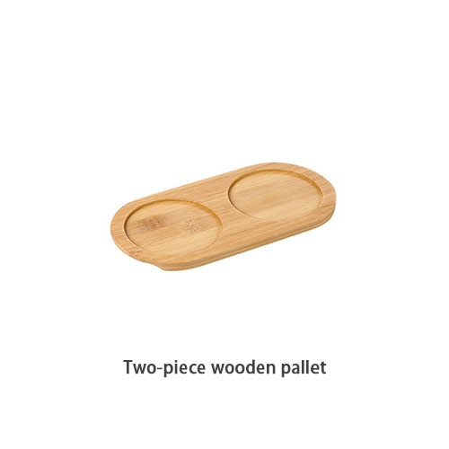2-wooden Pallet