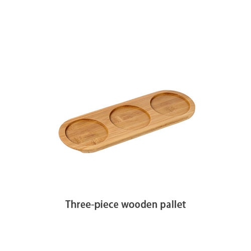 3-wooden Pallet