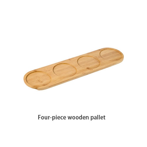 4-wooden Pallet