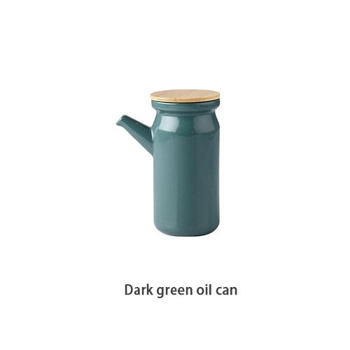 Dark green C