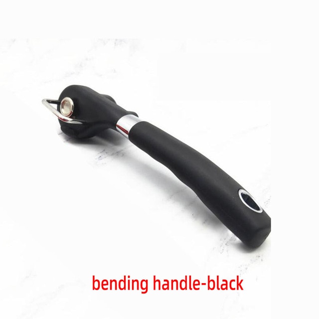 bending handle-black