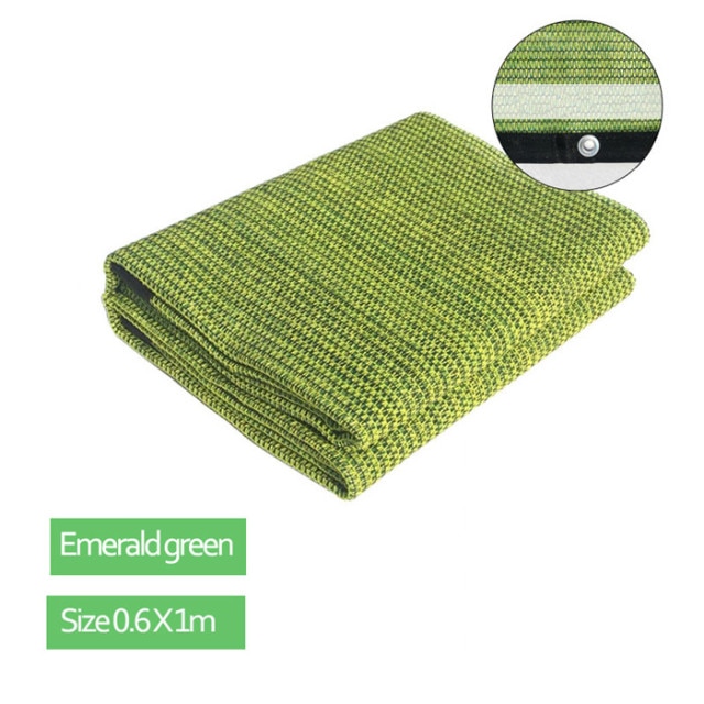 Emerald green 0.6X1m