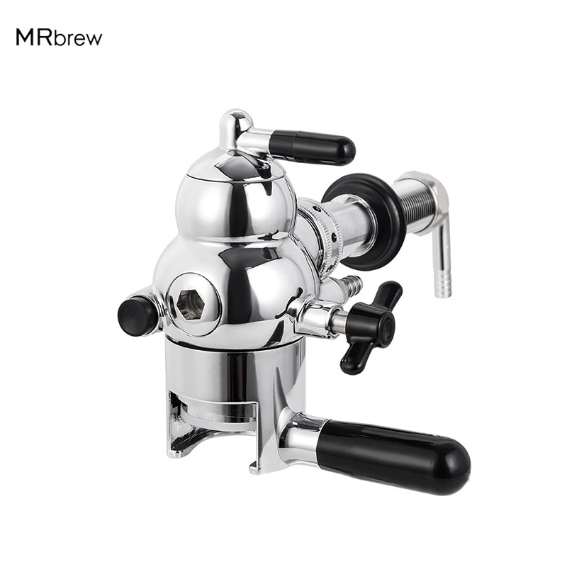 Homebrew-Bottle-Filler-Beer-Filling-Tap-For-Beer-Bottle-Foam-Remove-Bar-De-Foaming-Tools-Brewing Homebrew Palackfeltöltő Sör Töltőcsap Sörösüveg Hab Eltávolításához Távolítsa El A Habszivacs Szerszámokat Sörfőző Berendezések Tartozékai - Image 1