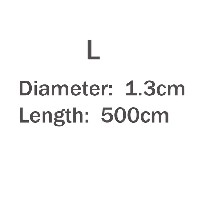 1.3X500cm