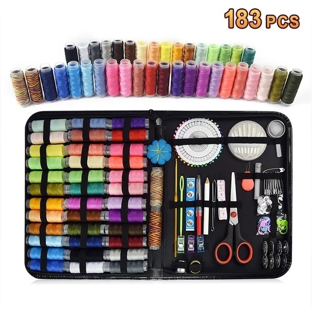 183pcs