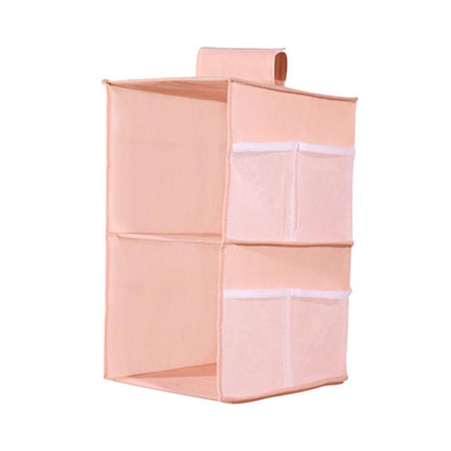 Pink 2-Shelf