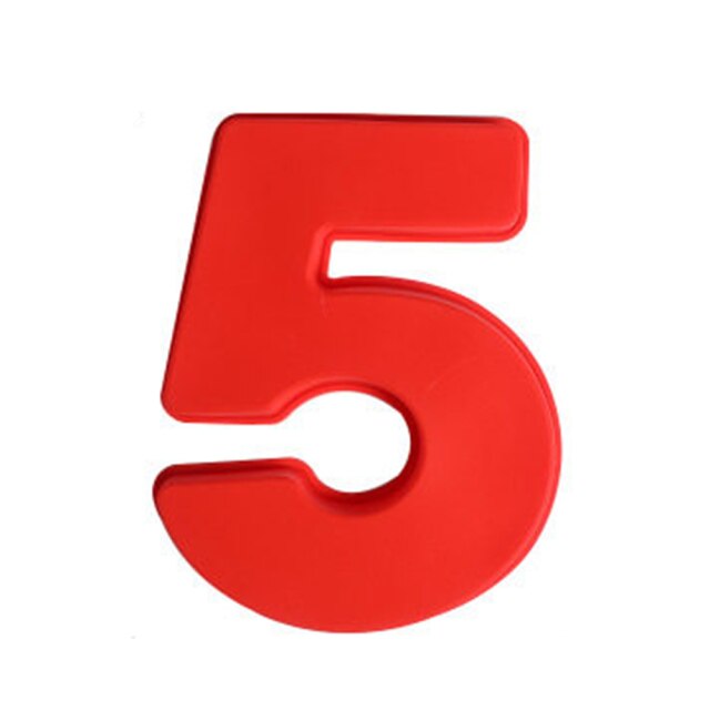 5