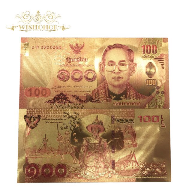 100 Baht