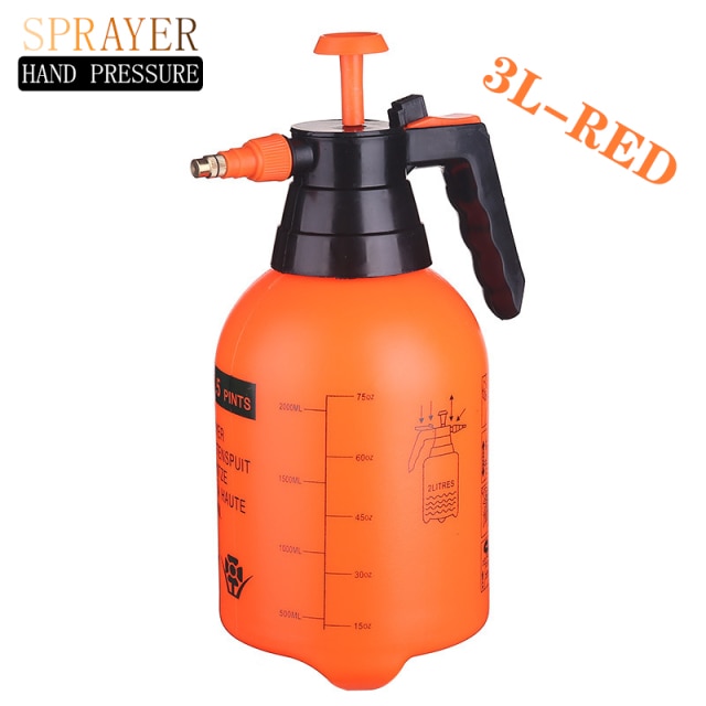 3L Red