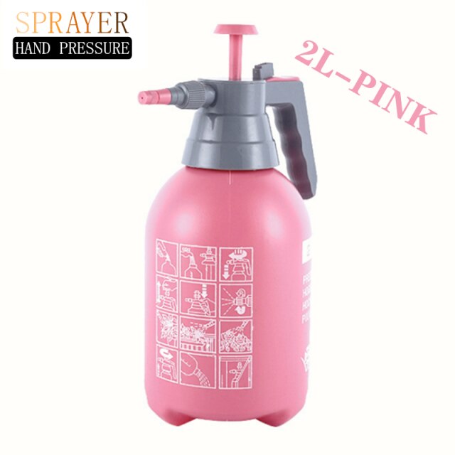 2L Pink