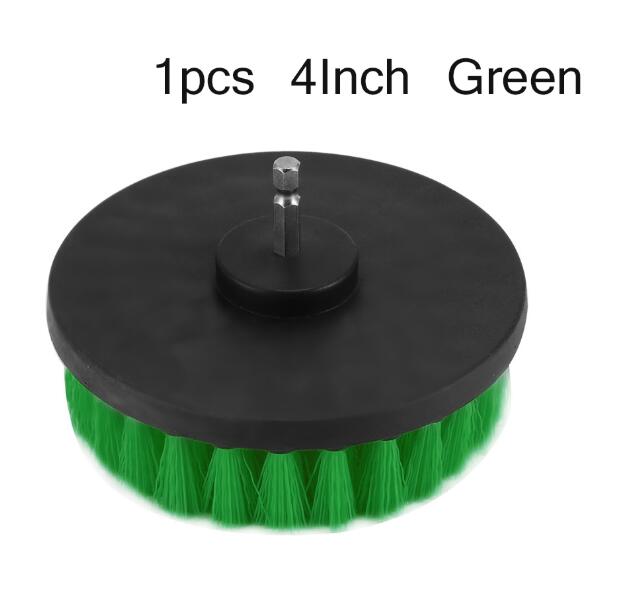 1PC Green -4INCH