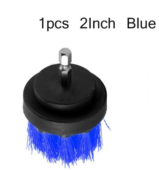 1PC Blue -2INCH