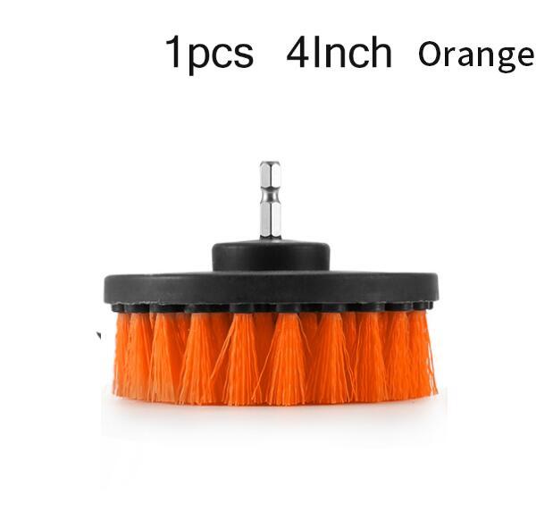 1PC Orange -4INCH